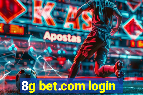 8g bet.com login